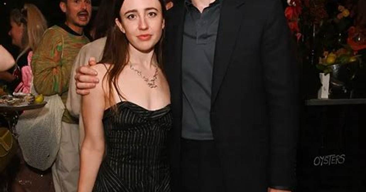 Who Is Angelica Jopling Boyfriend? Find Her Age, Height, Wiki and Parents