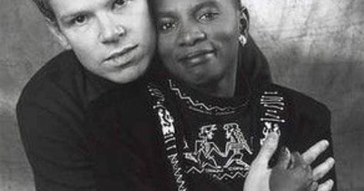 Who Is Angelique Kidjo Husband Jean H%C3%A9Brail 400. Jpg