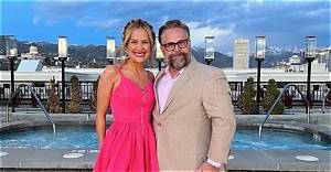Who Is Angie Harrington from Rhoslc? Everything on Her Transgender Son and Husband