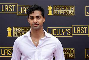 Who Is Anirudh Pisharody? Everything to Know About the Actor of the Goldbergs Tv Series