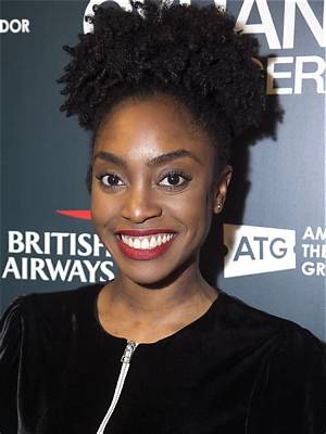 Who Is Anita-Joy Uwajeh from Vampire Diaries? Learn About the Actress