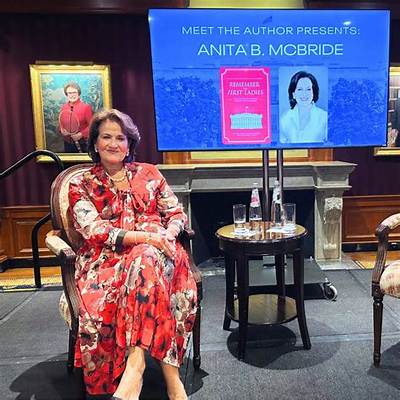 Who Is Anita Mcbride? Learn Everything About the Former Chief of Staff to ‘Laura Bush’