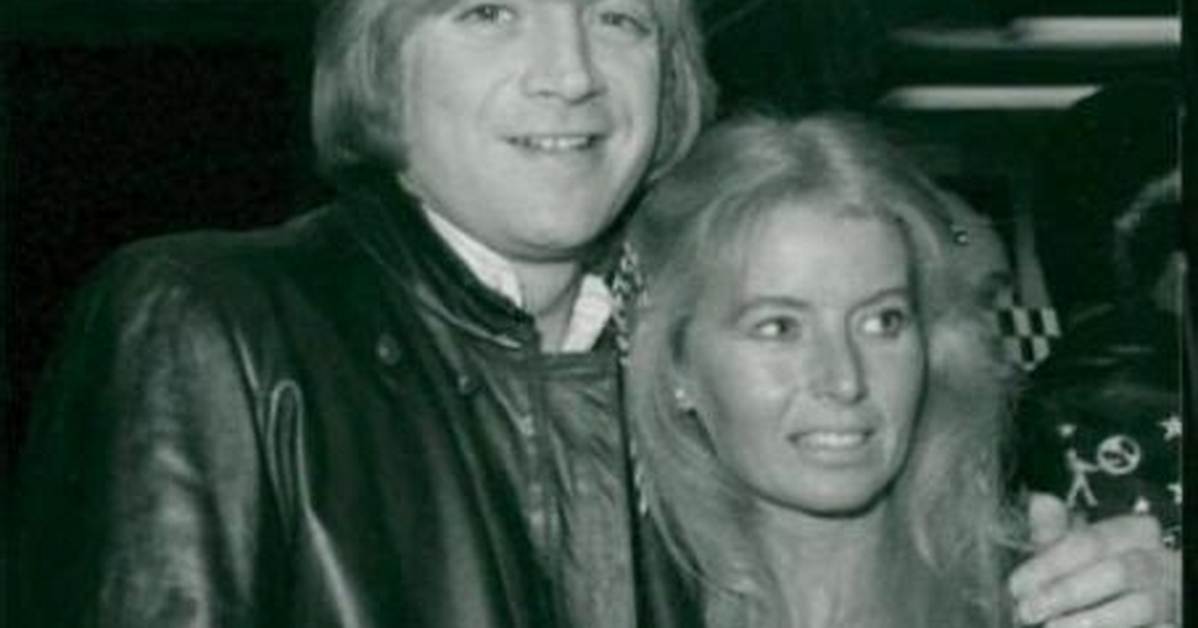 Who Is Ann Marie Guirron? Justin Hayward’s Wife Is a Former Model