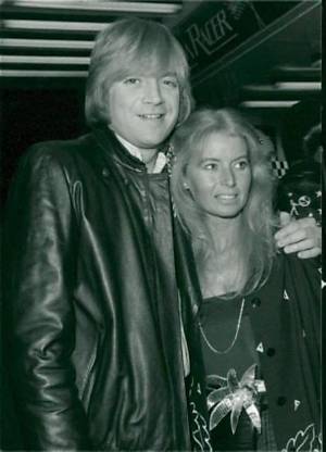 Who Is Ann Marie Guirron? Justin Hayward’s Wife Is a Former Model
