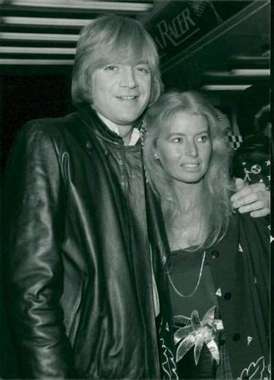 Who Is Ann Marie Guirron? Justin Hayward’s Wife Is a Former Model