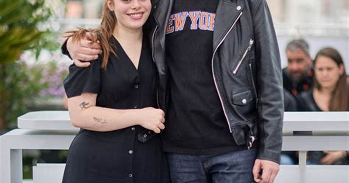 Who Is Anna Biolay? Everything to Know About Benjamin Biolay Daughter