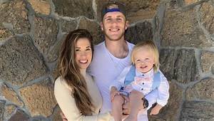 Who Is Anna Croskrey? Meet the Wife of La Rams Wide Receiver Cooper Kupp on Instagram