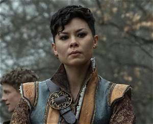 Who Is Anna Leong Brophy on Shadow and Bone and How Old Is He? Meet the Actor on Ig