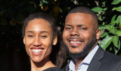 Who Is Anna Ntiriwah Asare? More to Know About the Parents and Family of Michael Tubbs Wife