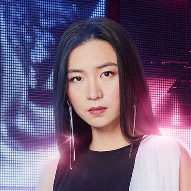 Who Is Anna Zhou Project Runway? Wikipedia Age and Boyfriend