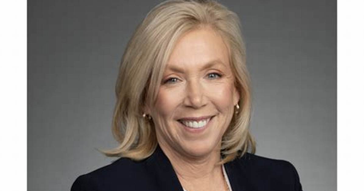 Who Is Anne Marie Schubert Wife? Everything to Know About Sacramento Da