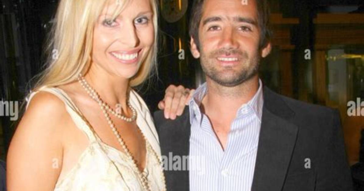 Who Is Anneka Svenska Husband? Anneka Svenska Wikipedia and Family Details