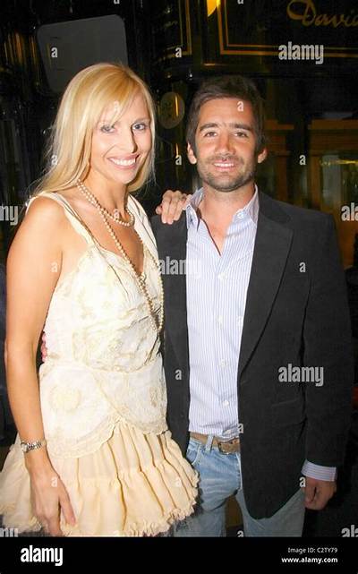 Who Is Anneka Svenska Husband? Anneka Svenska Wikipedia and Family Details