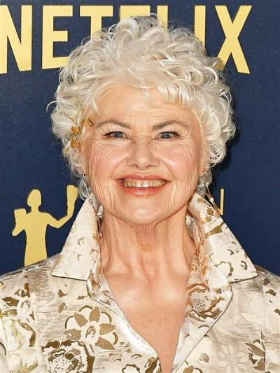 Who Is Annette Badland Partner? Is the 71 Year's Old Actress Married? Find out in This Article