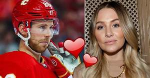 Who Is Annica Englund? Everything on Elias Lindholm Girlfriend – Age & Instagram