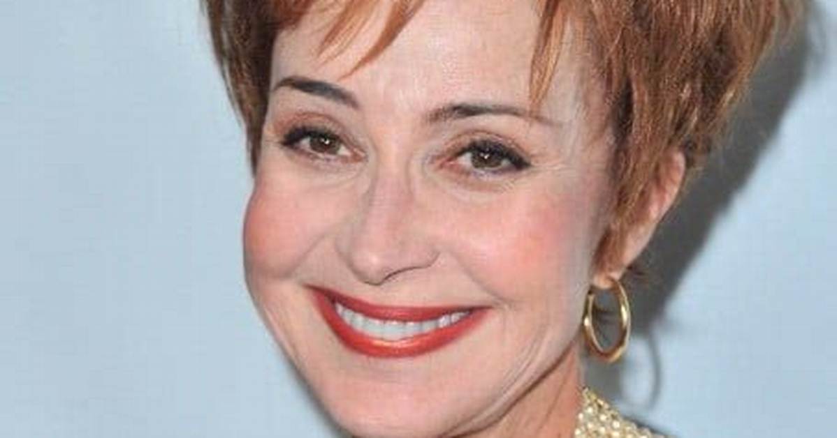 Who Is Annie Potts? Find Net Worth, Quote, Awards, Fact, Wiki