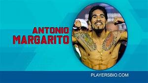 Who Is Antonio Margarito? See Net-Worth, Quote, Awards, Fact, Wiki