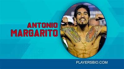 Who Is Antonio Margarito? See Net-Worth, Quote, Awards, Fact, Wiki