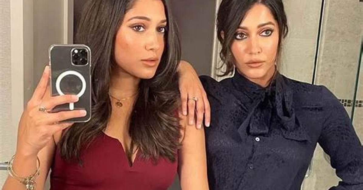 Who Is Anuja Joshi Twin Sister Aneesha Joshi? Meet ‘The Resident’ Season 5 Cast on Instagram