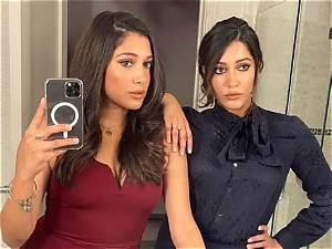Who Is Anuja Joshi Twin Sister Aneesha Joshi? Meet ‘The Resident’ Season 5 Cast on Instagram