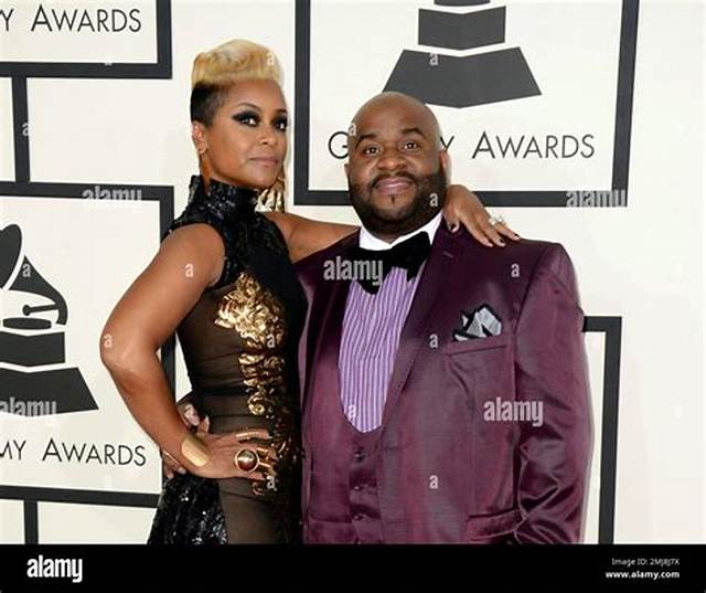 Who Is April Daniels? Lashawn Daniels’ Wife Bio, Wiki, Age, Children, Net Worth, Parents, Family, Height and Instagram