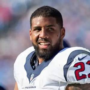 Who Is Arian Foster? See Net-Worth, Quote, Awards, Fact, Wiki