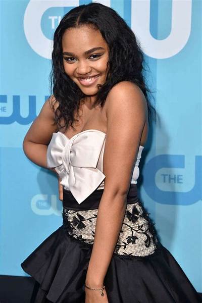 Who Is Ariana Neal? Her Age Wikipedia; Parents Family & Instagram