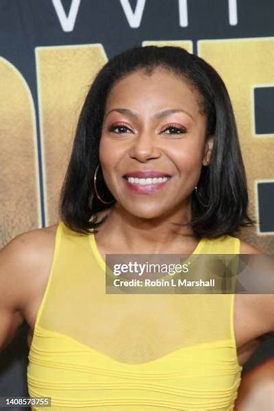 Who Is Arie Thompson? Everything to Know About the Actress