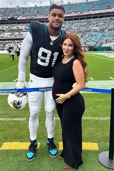 Who Is Arik Armstead’s Wife Mindy Harwood?