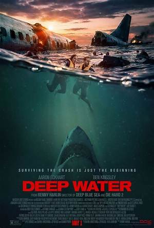 Who Is Armando Leduc? Details to Know About the Cast of Deep Water