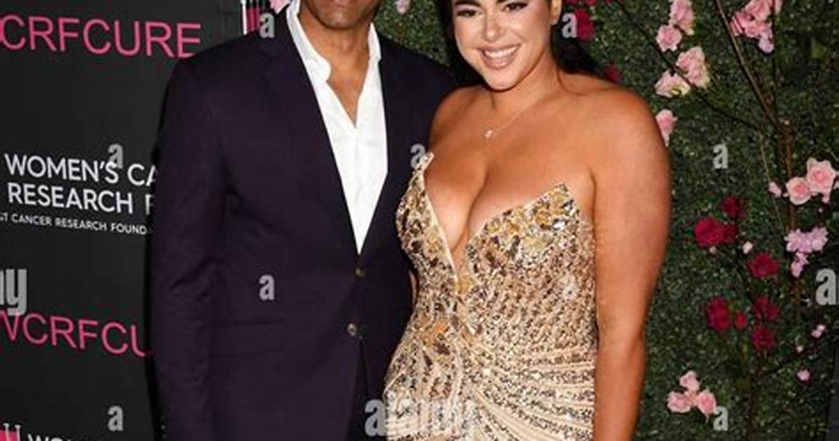 Who Is Arnold Mahesan? Everything on Roxy Earle Husband and Wedding Details