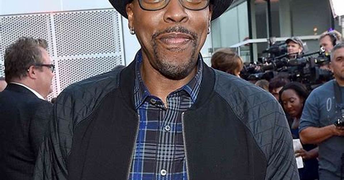 Who Is Arsenio Hall? Check-out Real Name, Net-Worth, Awards and Quotes