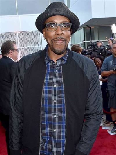 Who Is Arsenio Hall? Check-out Real Name, Net-Worth, Awards and Quotes