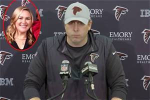 Who Is Arthur Smith’s Wife Allison Smith?