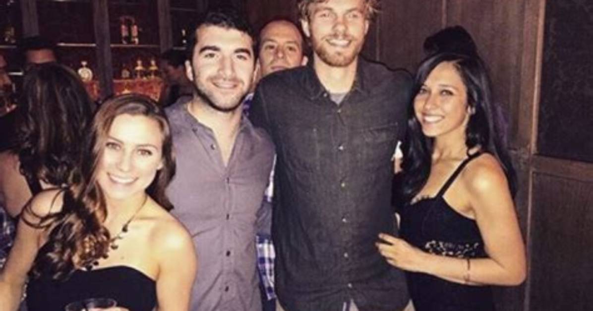 Who Is Ashlee Palmieri? Everything to Know About New York Islanders Right Winger Kyle Palmieri Wife