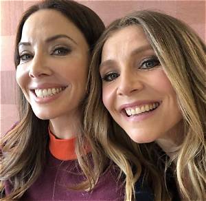 Who Is Ashley Cummings, Whitney Cummings Sister? Her Age, Net Worth & Husband