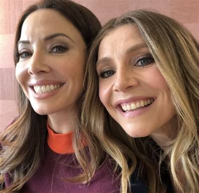 Who Is Ashley Cummings, Whitney Cummings Sister? Her Age, Net Worth & Husband