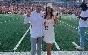 Who Is Ashley Sarkisian? Details to Know About the Daughter of Coach Stephen Sarkisian