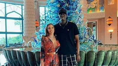 Who Is Ashley Snell? Everything to Know About Tony Snell Wife or Girlfriend