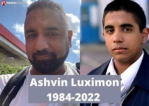 Who Is Ashvin Luximon Wife? What Was the Eastenders Actor Net Worth Before Passing Away of Aneurysm?