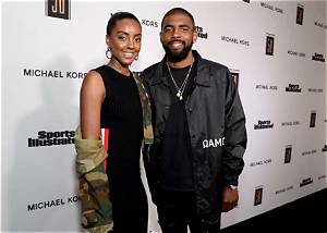 Who Is Asia Irving? Meet Kyrie Irving Sister on Instagram