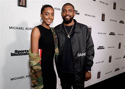 Who Is Asia Irving? Meet Kyrie Irving Sister on Instagram