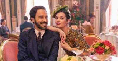 Who Is Assaad Bouab’s Wife? Everything to Know About the Actor