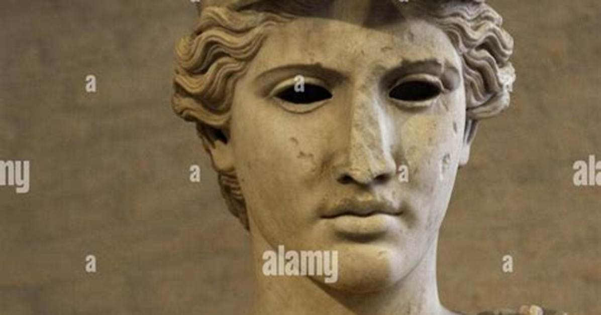 Who Is Athena Roman Equivalent