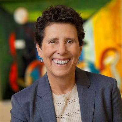 Who Is Attorney Debra Katz? Wife and Net Worth, Meet the Lawyer in Chris Cuomo Harassment Case