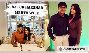 Who Is Atur Mehta? Everyhting to Know on Harshad Mehta Son