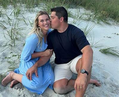 Who Is Austin Corbett’s Wife Madison Morell?