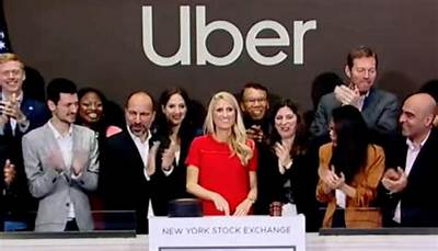 Who Is Austin Geidt? Where Is Uber’s Austin Geidt Now?