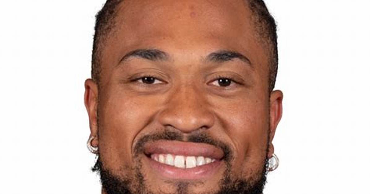 Who Is Austin Johnson? Everything About the Brother of Pga Player Dustin Johnson