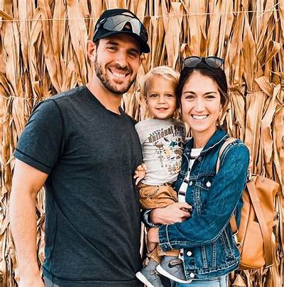 Who Is Austin Nola Wife Michelle Nola? Parents Brothers and Net Worth